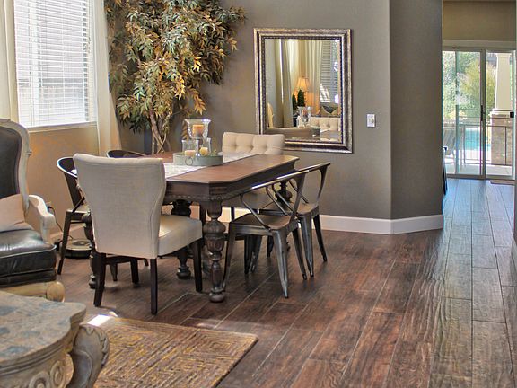 Dinning Area