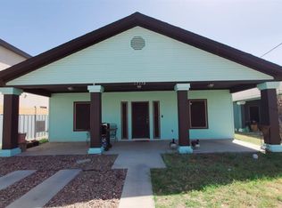1717 Cortez St #B, Laredo, TX 78043