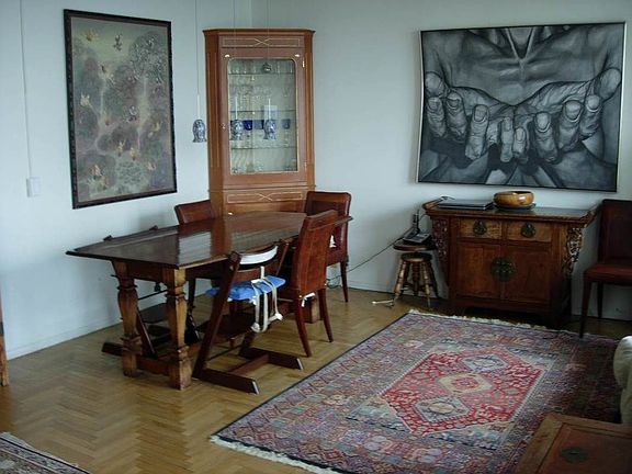 4th image of 301 W 57th St APT 36AB