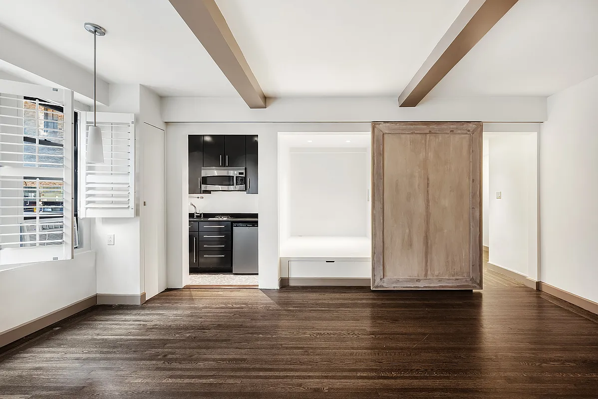 339 East 58th Street #3J in Sutton Place, Manhattan | StreetEasy