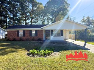 3622 University St, Memphis, TN 38127