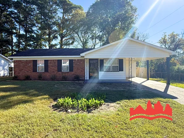 3622 University St, Memphis, TN 38127