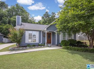 137 King James Ct, Alabaster, AL 35007