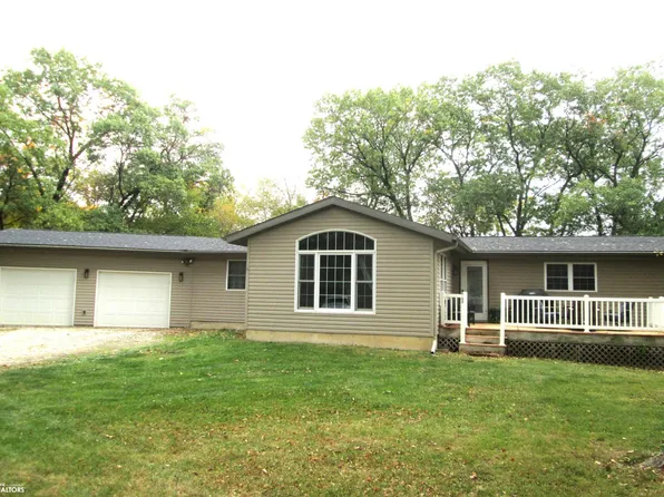 1562 280th Ave, Fort Madison, IA 52627