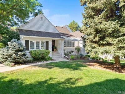 4505 S Yosemite Street #106, Denver, CO, 80237