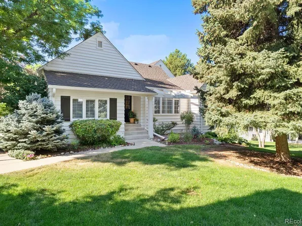 4505 S Yosemite Street #106, Denver, CO 80237