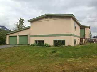707 N Moraine Dr, Valdez, AK 99686