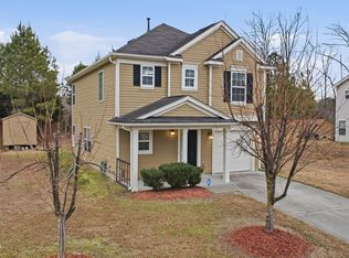 608 Chalcedony Ct, Durham, NC 27703