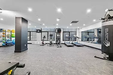 Rented by Living New York