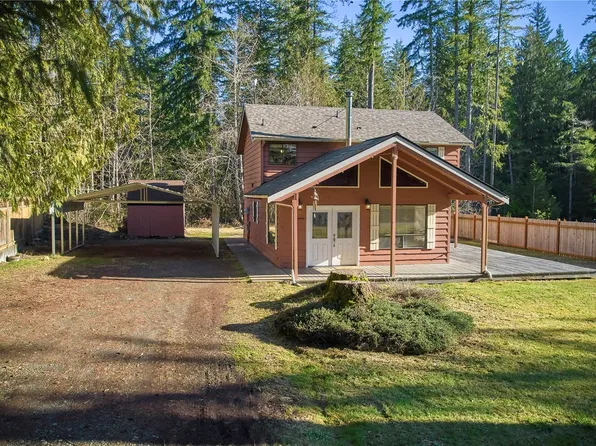 71 N Fairway Drive E, Hoodsport, WA 98548