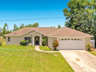 626 MARION OAKS LANE, Ocala, FL, 34473