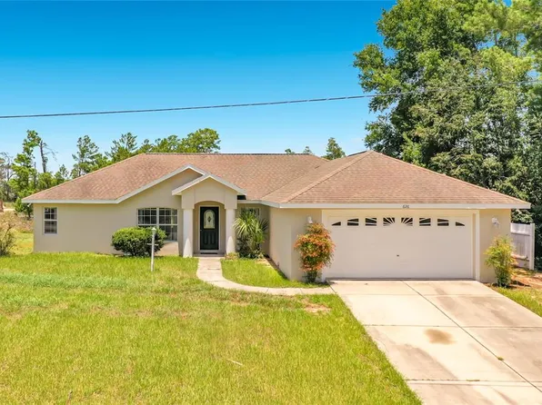 626 Marion Oaks Ln, Ocala, FL 34473