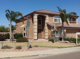 15652 W Calavar Rd, Surprise, AZ 85379