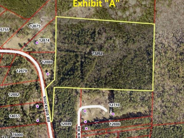 978 Stockyard Rd #2, Staley, NC 27355