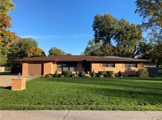 1016 Elizabeth Ln, Terre Haute, IN