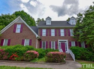 337 Denada Path, Roxboro, NC 27574