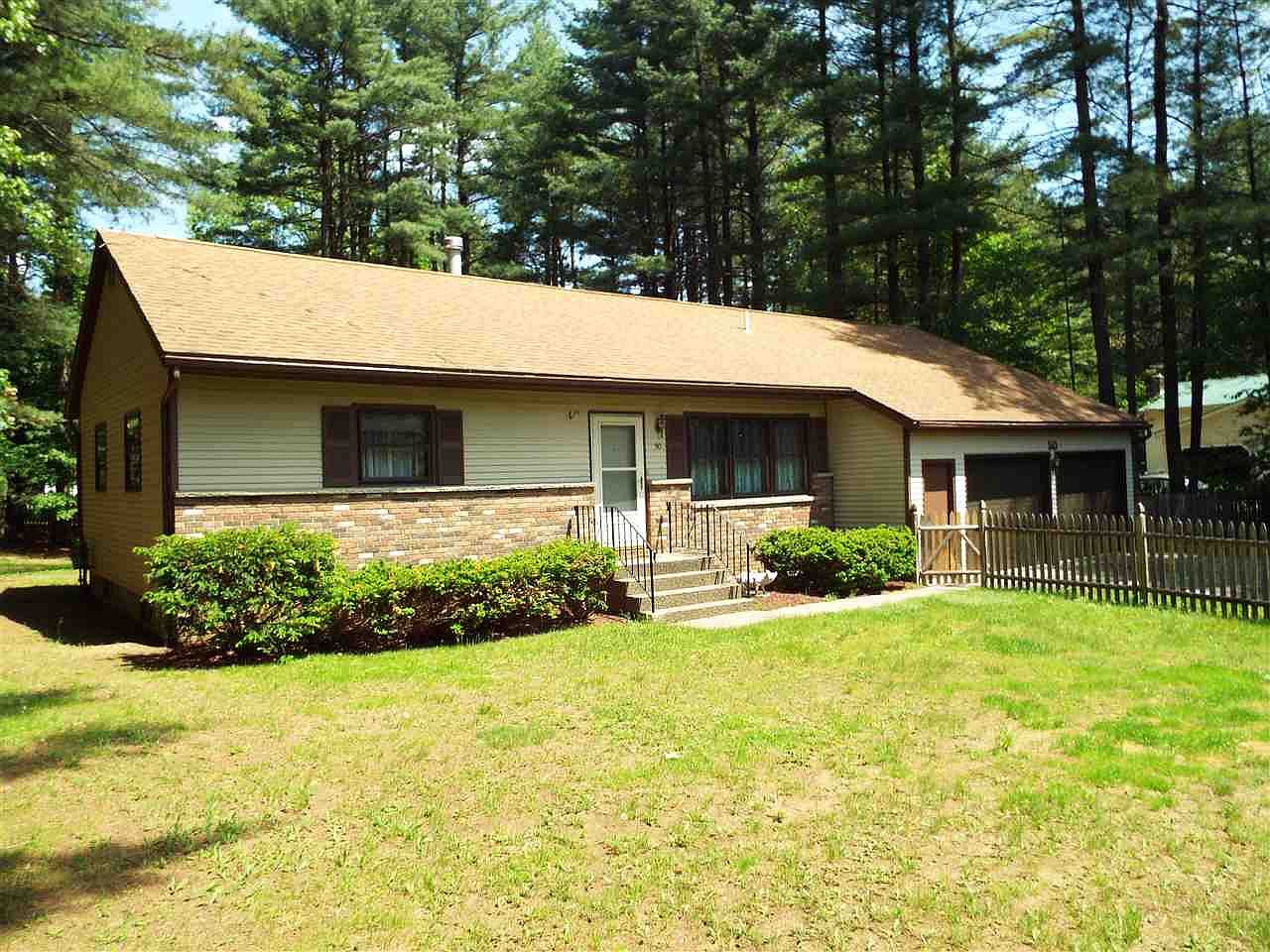 50 Fairway Blvd, Gansevoort, NY 12831 Zillow