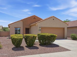 21245 E Freedom Dr, Red Rock, AZ 85145
