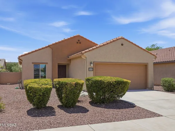 21245 E Freedom Dr, Red Rock, AZ 85145