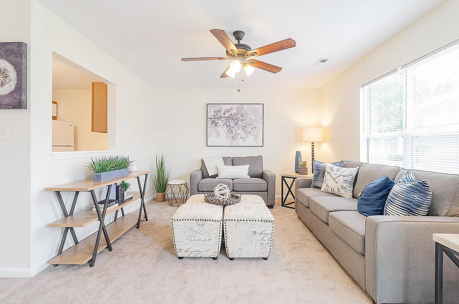 Garden Grove Townhomes — Photo 3