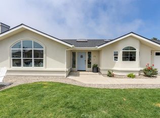 175 Luzon St, Morro Bay, CA 93442