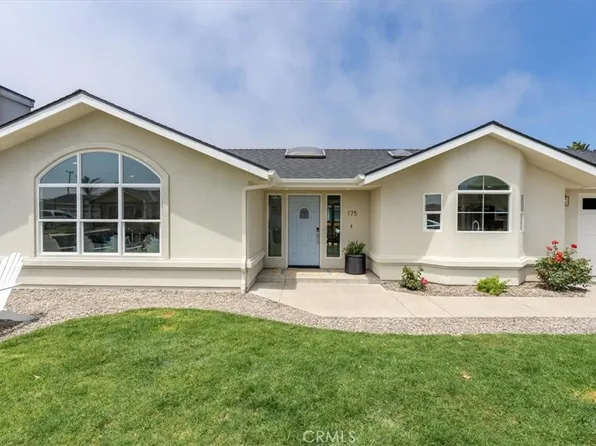 175 Luzon St, Morro Bay, CA 93442
