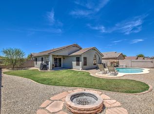 1230 E Harold Dr, San Tan Valley, AZ 85140