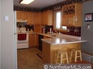 793 Maywood Dr, Saint Cloud, MN 56303