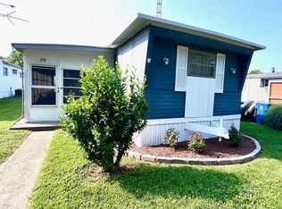 3575 NE Catawba Rd #29, Pt Clinton, OH 43452