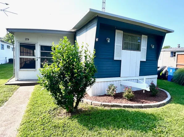 3575 NE Catawba Rd #29, Pt Clinton, OH 43452