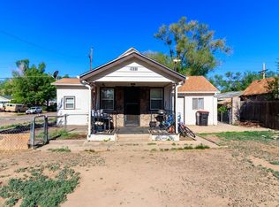 2631 Wyoming Ave, Pueblo, CO 81004