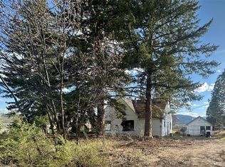 7 Dredge Ln, Drummond, MT 59832
