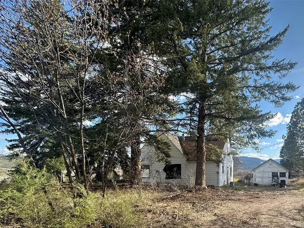 7 Dredge Ln, Drummond, MT 59832