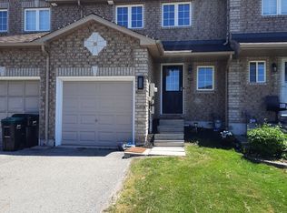 59 Courtney Cres, Barrie, ON L4N 5S8