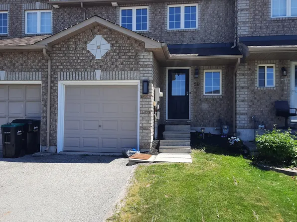 59 Courtney Cres, Barrie, ON L4N 5S8