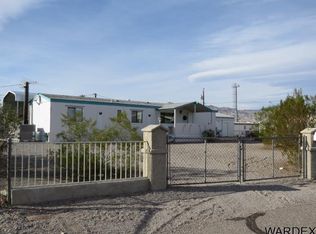 1811 Surf Cv, Bullhead City, AZ 86442
