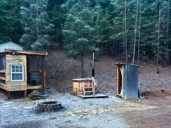 0 Hi You Gulch Rd, Fort Jones, CA 96032