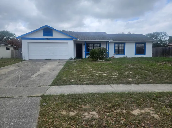 1768 Torrey Drive, Orlando, FL 32818