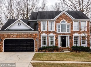 723 Thornwood Dr, Odenton, MD 21113