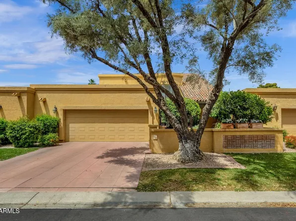 7330 E PALO VERDE Drive #22, Scottsdale, AZ 85250