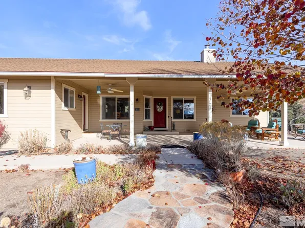 3286 Penrod Ln, Gardnerville, NV 89410