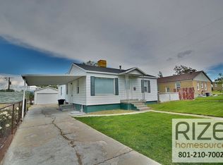 3231 S Katherine Dr, Magna, UT 84044