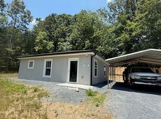 3890 Old Lexington Rd, Asheboro, NC 27205