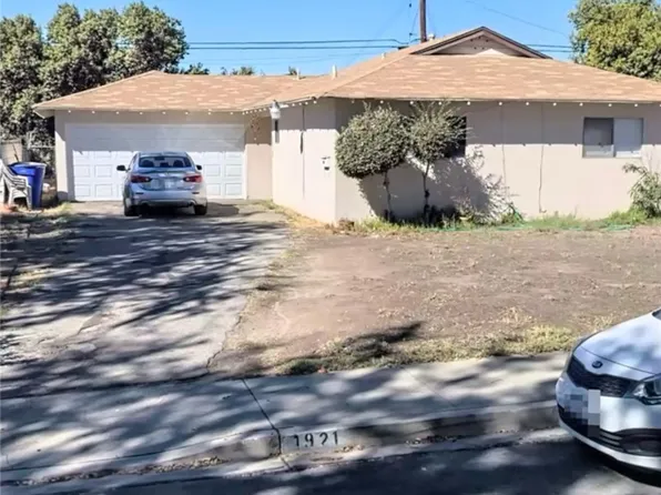 1921 Miramar St, Pomona, CA 91767