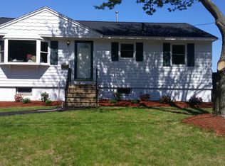 14 Oakland Rd, Lawrence, MA 01843