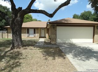 4415 Timberhill, San Antonio, TX 78238