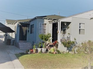 6117 Northside Dr, Los Angeles, CA 90022
