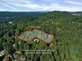 18815 Hilltop Rd, Lake Oswego, OR 97034