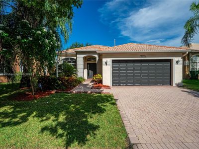 1123 NW 131st Ave, Pembroke Pines, FL, 33028