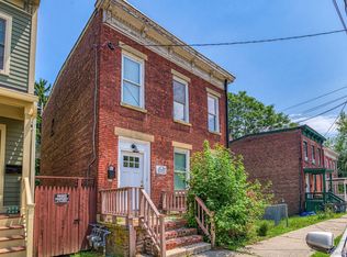 160 N Miller Street, Newburgh, NY 12550